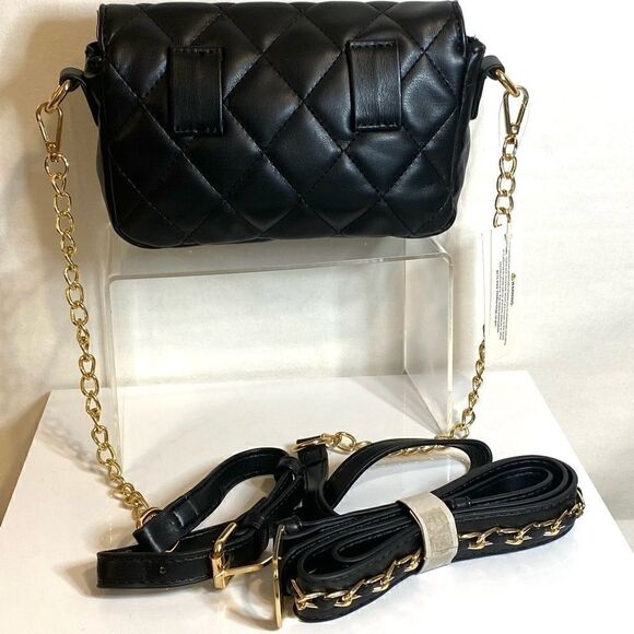 NWT Orchid Love 2 way bag - Picture 2 of 9